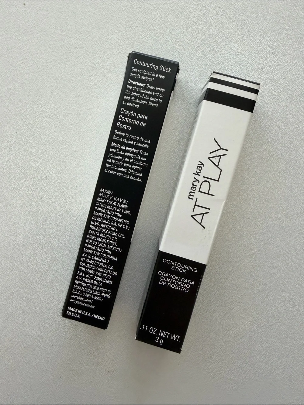 Mary Kay marykay play